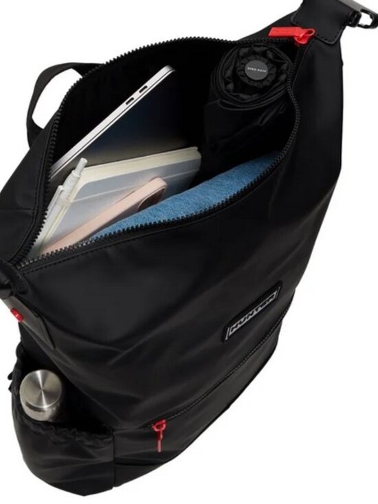 Hunter Top Clip Backpack NEW main image 7
